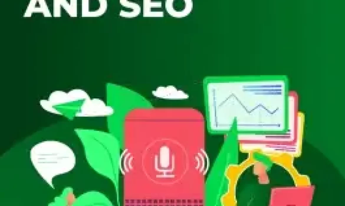 Hey Siri, Find Me: Navigating the Future of Voice Search and SEO