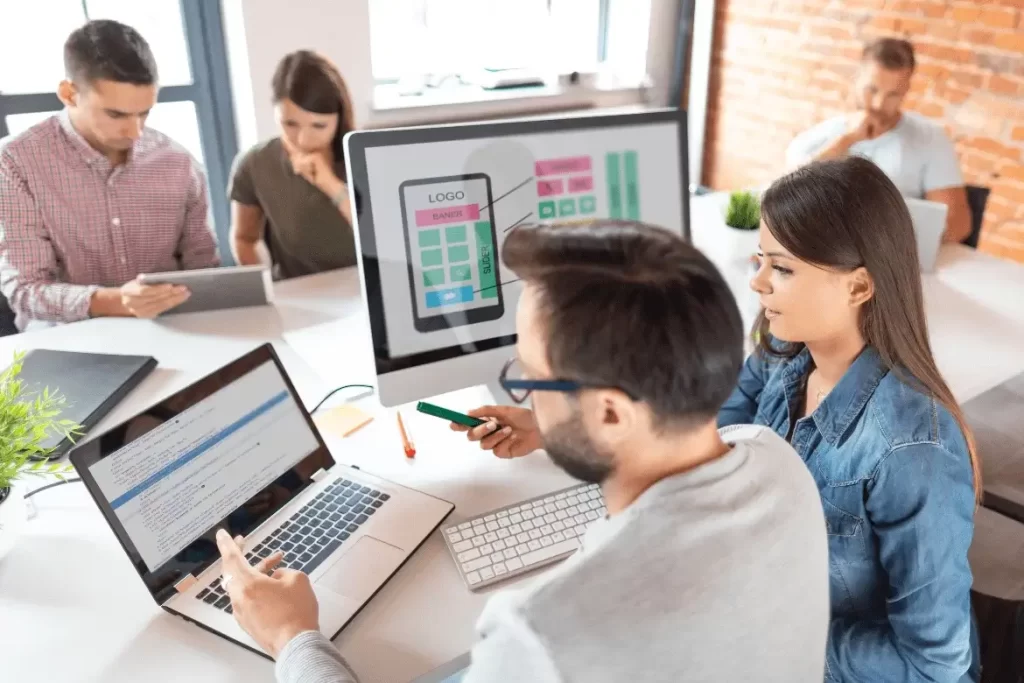 phs2img Digital Marketing Agency in Dubai