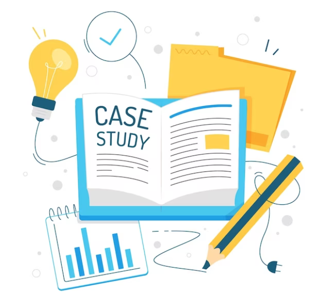 Case Study Videos service in Dubai