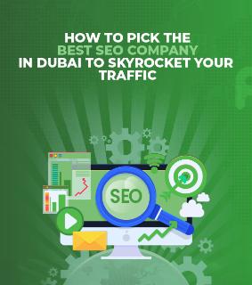 Best SEO Company in Dubai