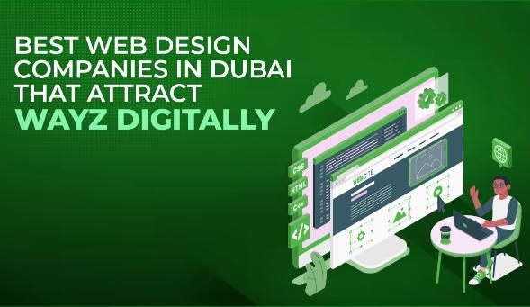 Best Web Design Companies in Dubai ,UAE