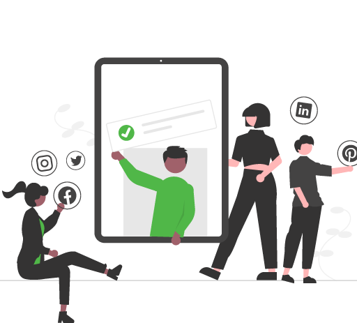 Social-Media-Marketing Digital Marketing Agency in Dubai