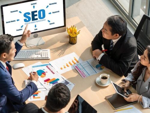 8 Reasons Why Your Website Needs A Dubai SEO Company