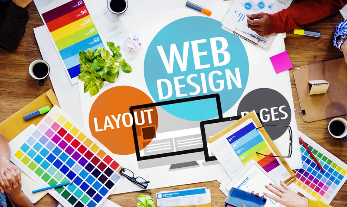 8 Signs It’s Time to Hire a Professional Website Design Company In Dubai