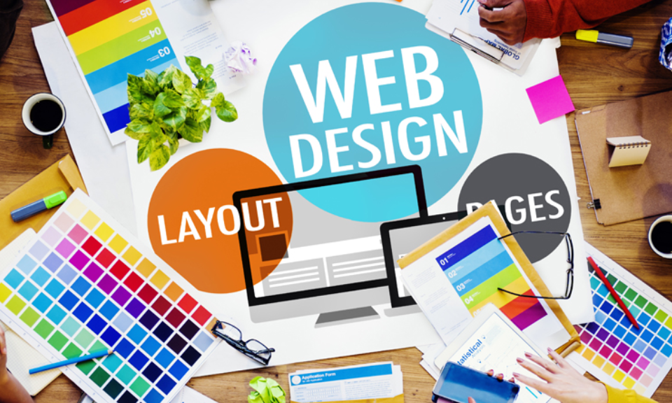 website design company dubai