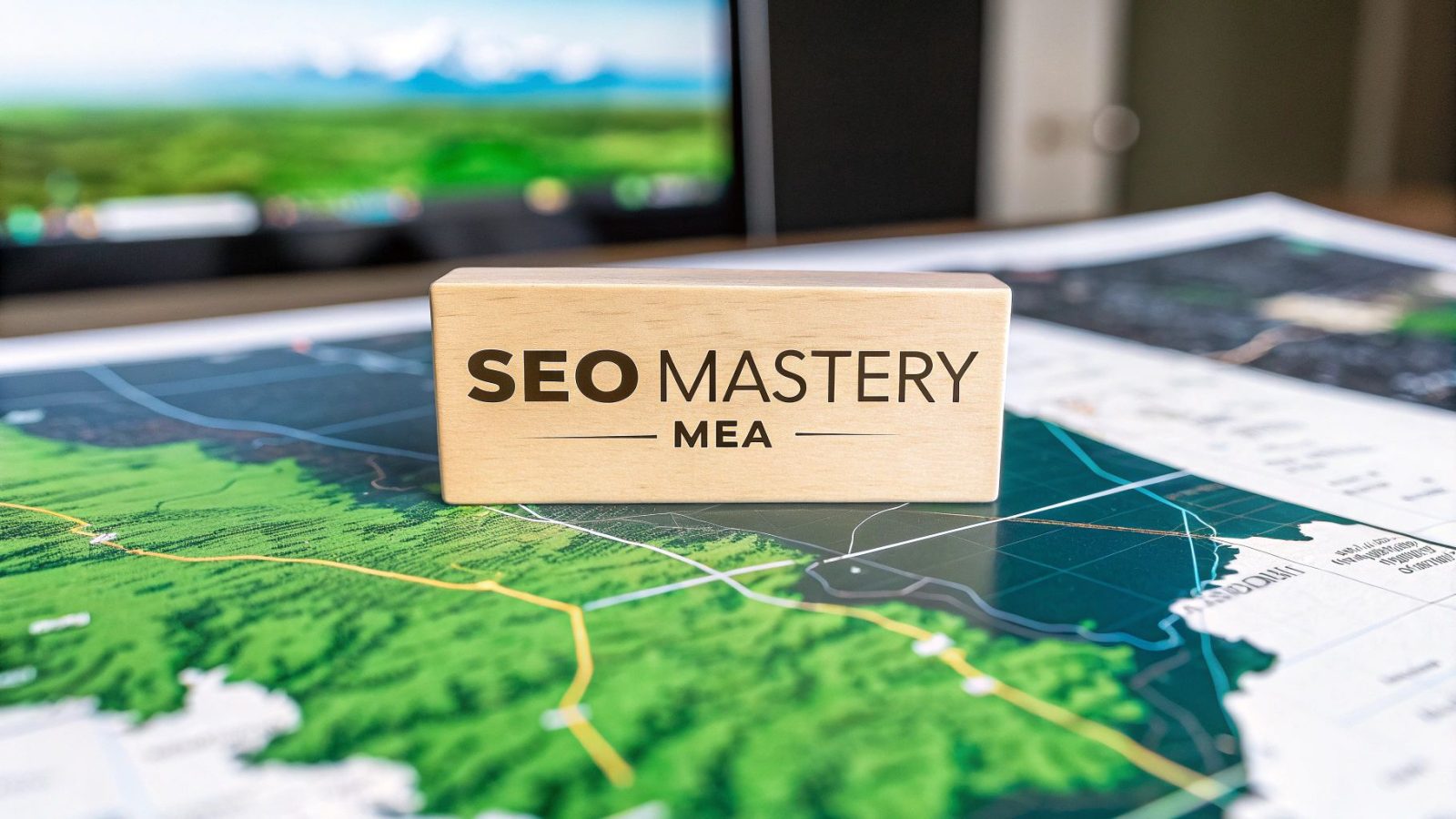SEO Mastery: Proven Growth Strategies for MEA Markets