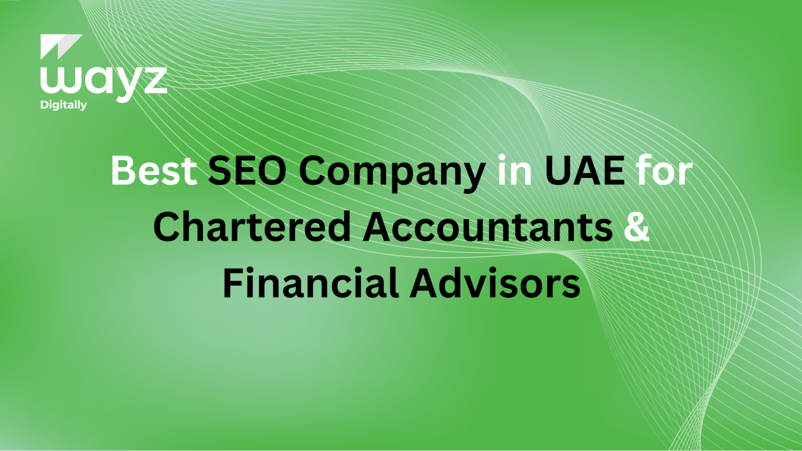 https://wayzdigitally.com/best-seo-company-in-uae-for-chartered-accountants-financial-advisors/