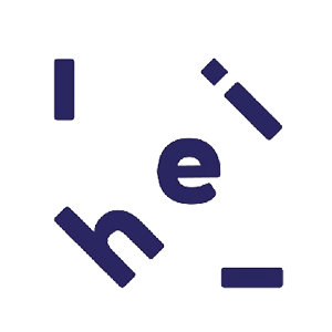 HEI logo