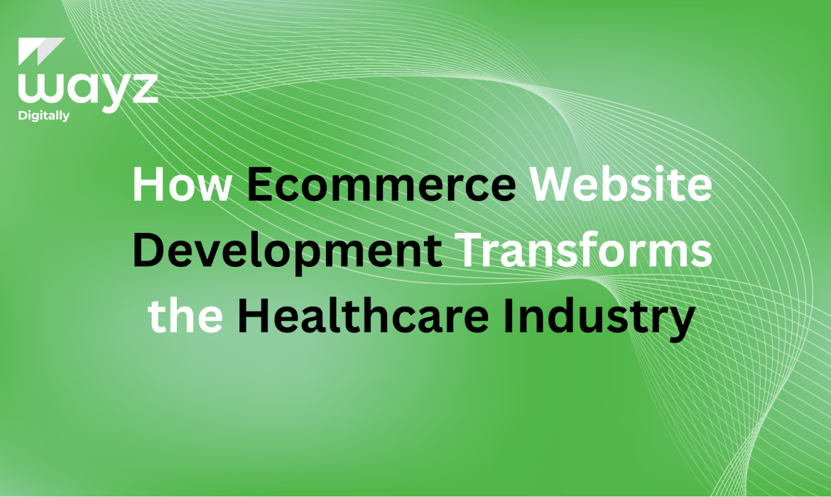 https://wayzdigitally.com/how-ecommerce-website-development-transforms-the-healthcare-industry/