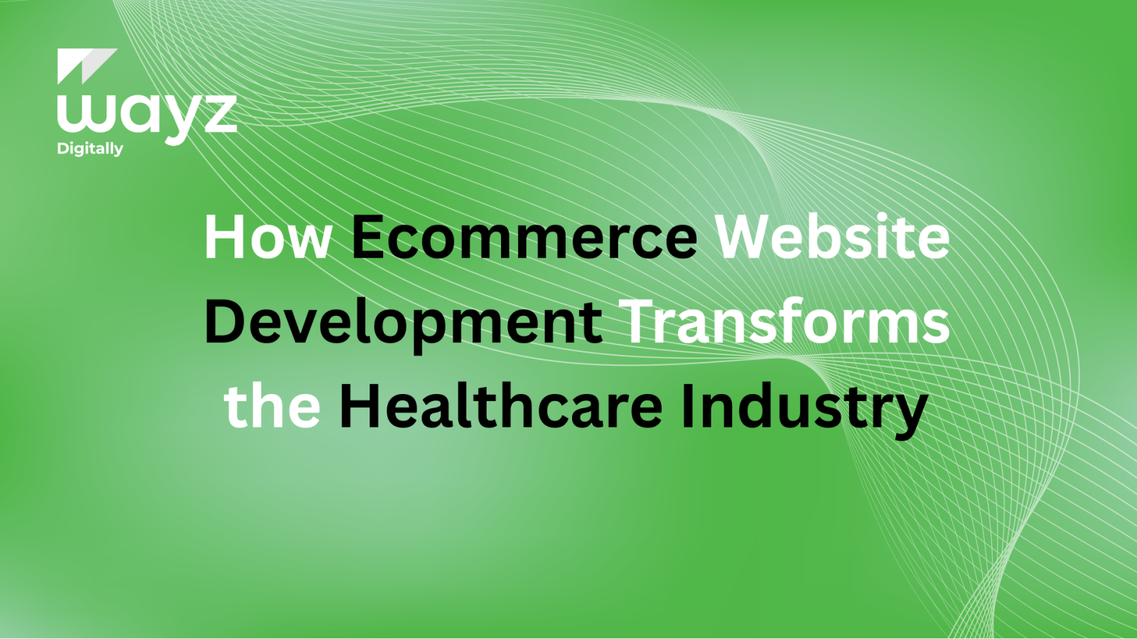 https://wayzdigitally.com/how-ecommerce-website-development-transforms-the-healthcare-industry/