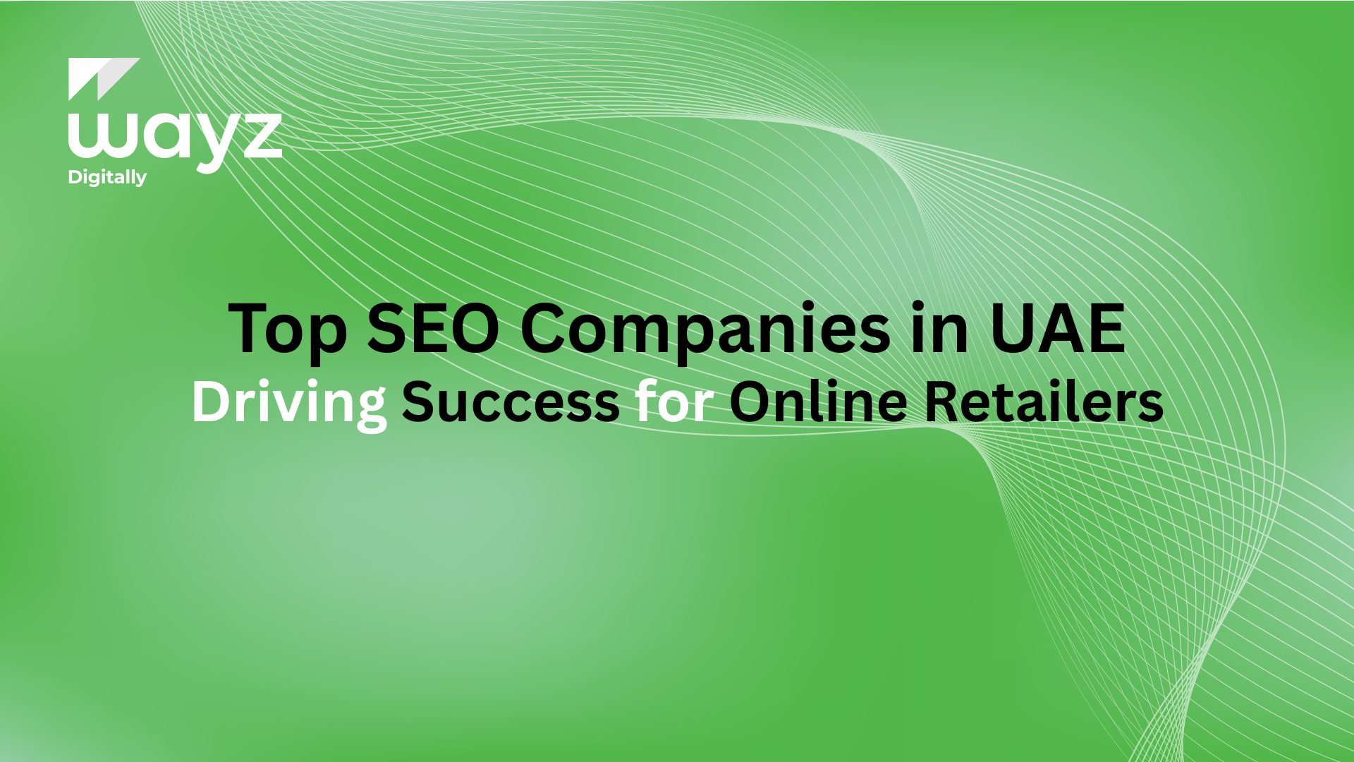 https://wayzdigitally.com/top-seo-companies-in-uae-driving-success-for-online-retailers/
